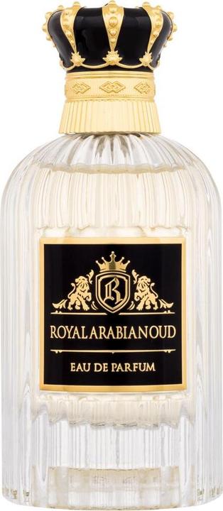 Produktbild Prime Royal Arabian Oud (Eau de Parfum, 100 ml)