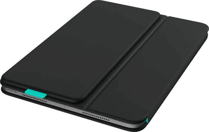 Immagine prodotto Logitech Flip Folio (Svizzera, Apple iPad Air 11 2024, Apple iPad Air 2022, Apple iPad Pro 11 2024)