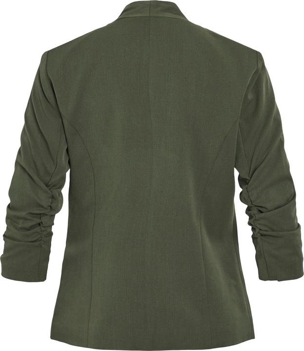Actual product image Vila VIHER Körperbetonter 3/4-Arm Blazer (M)