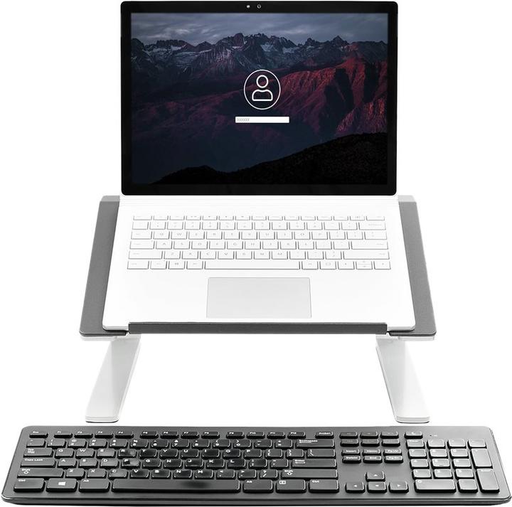 Actual product image StarTech LTSTND Laptoperhohung