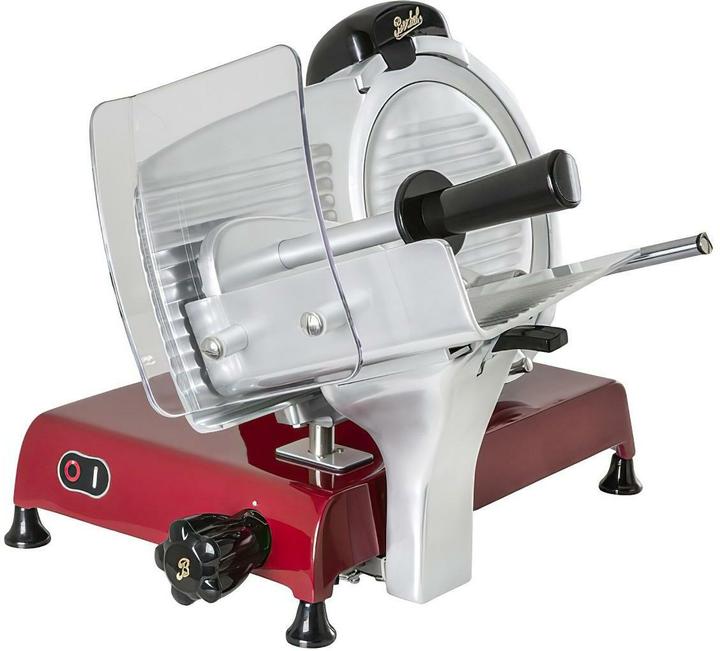 Immagine prodotto Berkel Affettatrice RedLine 250 rosso