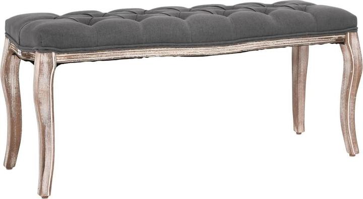 Produktbild vidaXL Bank (110 cm)