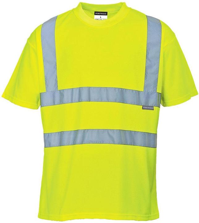 Produktbild Portwest TShirt Signalkleidung (S)
