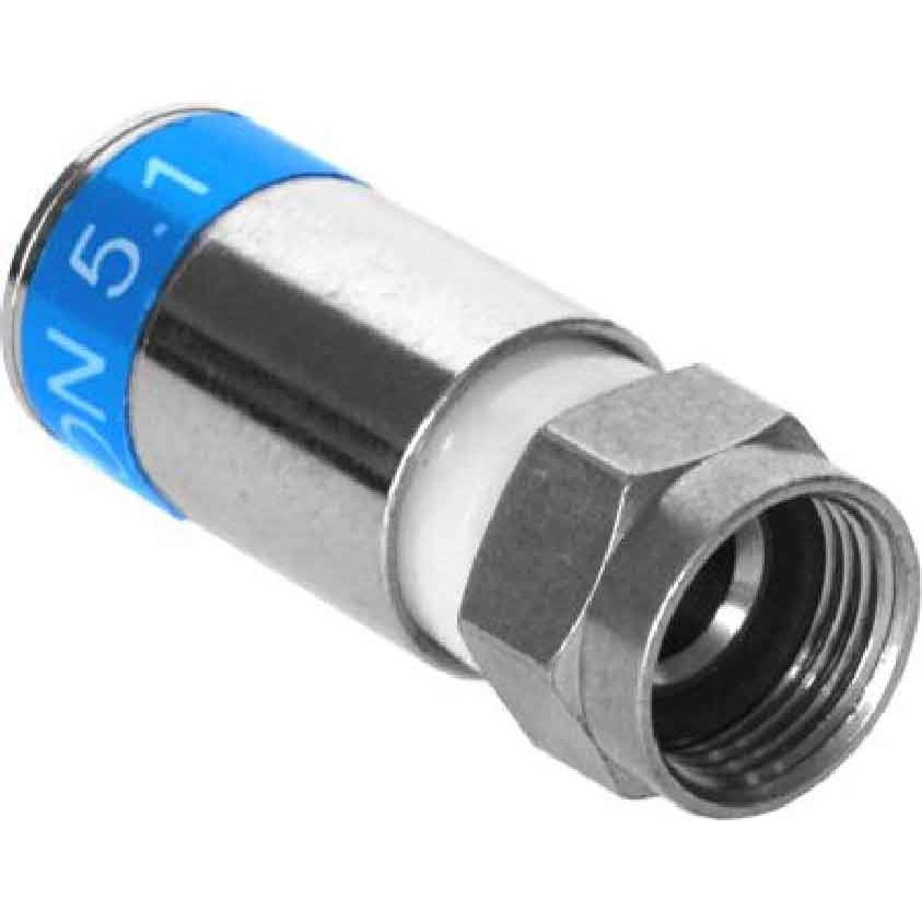 Kreiling, Zange, F-Kompressionsstecker (180 mm)