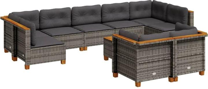 Produktbild vidaXL Giana