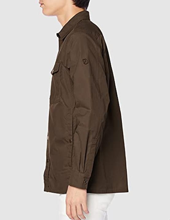 Produktbild Fjällräven Singi Overshirt (XXL)