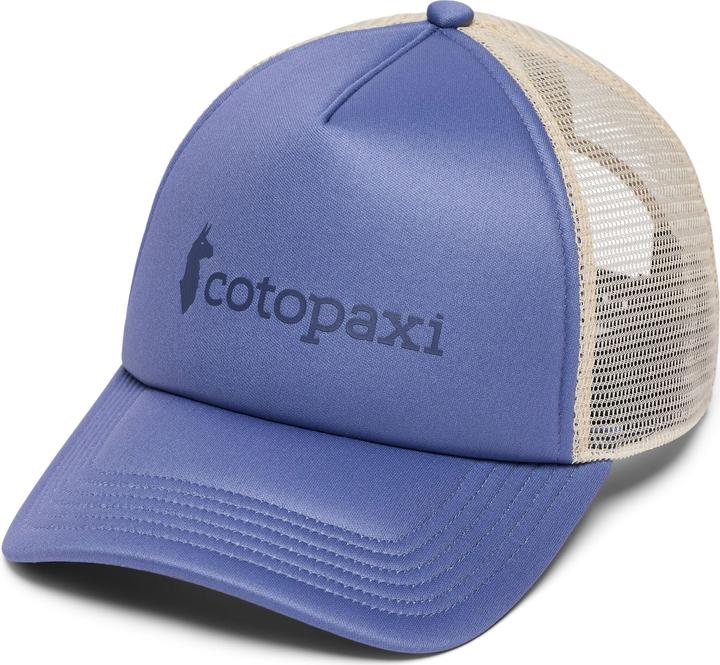 Produktbild Cotopaxi Vintage Trucker Hat (One Size)