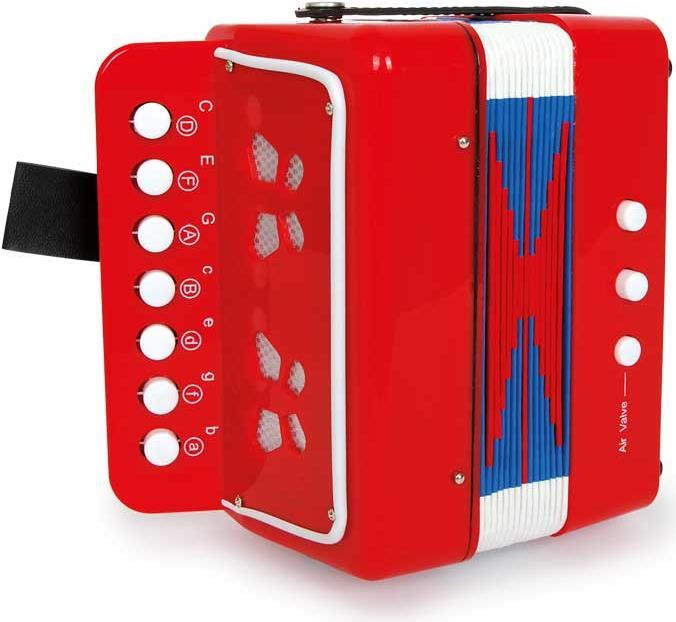 Image du produit small foot Accordéon