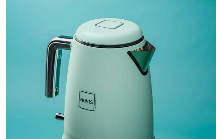 Actual product image Novis Kettle K1 (1.60 l)