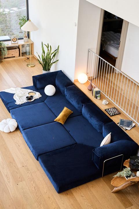 Produktbild Atelier del Sofa Kanyon Corner Sofa-Bed (Ecksofa)
