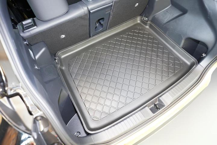 Immagine prodotto Aristar Vaschetta portabagagli per Toyota Yaris Cross dal 2021 (piano di carico superiore)