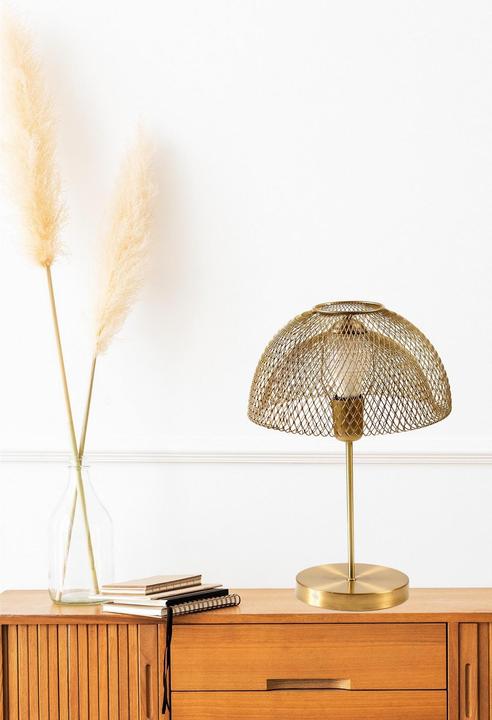 Image du produit Opviq Lungo Table Lamp (E27)