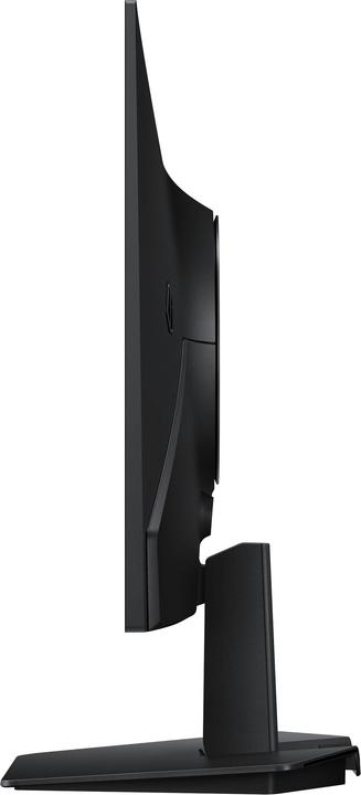 Image du produit Samsung Odyssey OLED G5 - G50SF (2560 x 1440 pixels, 27")