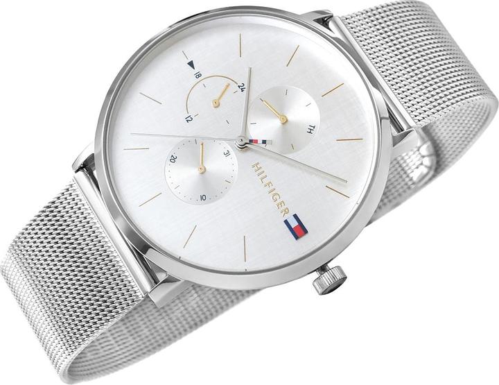Produktbild Tommy Hilfiger Jenna (Analoguhr, 40 mm)