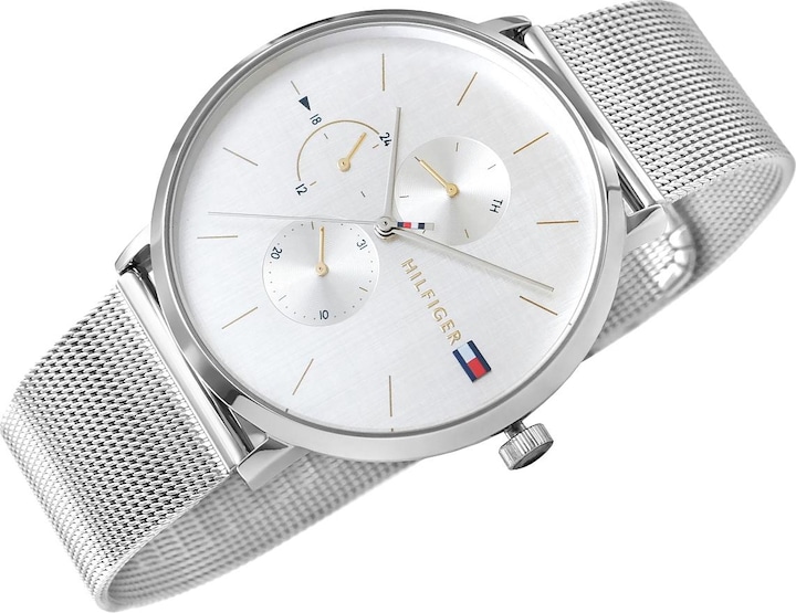 Produktbild Tommy Hilfiger Jenna (Analoguhr, 40 mm)