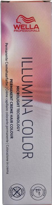 Image du produit Wella Illumina Color (5/35 brun clair doré acajou acajou)