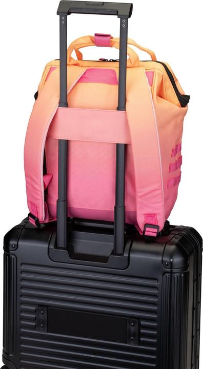 Image du produit Cabaia Rucksack Adventurer Recycled Oxford Medium (23 l)