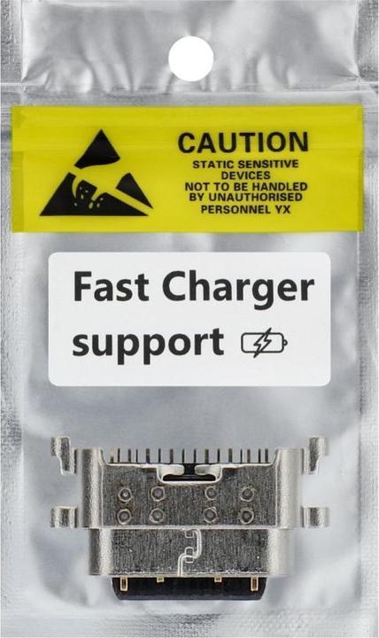 Immagine prodotto OEM Consumables! Charge connector for XIAOMI Mi A1 ORI