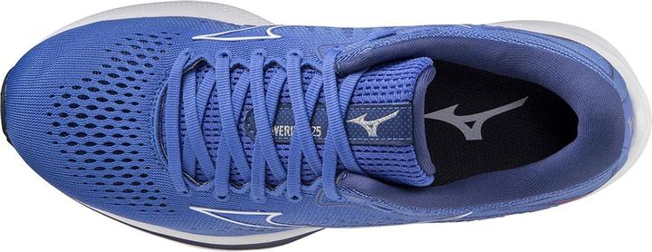 Actual product image Mizuno Wave Rider 25 W (41)