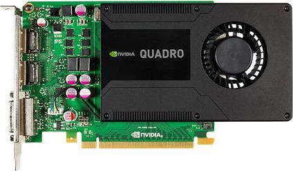 Actual product image HP C2J93AA, Nvidia Quadro K2000 (2 GB)