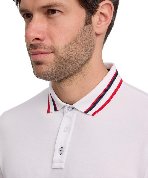 Immagine prodotto Falke FAV Pima Piqué Collar Detail Polo m (XXL)