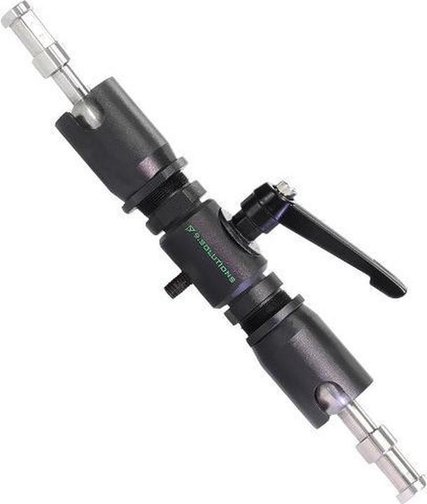 Immagine prodotto 9.Solutions 9. Soluzioni Tiny a doppio snodo (260 mm)