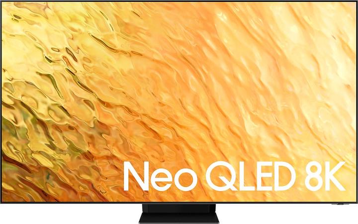 Produktbild Samsung QE65QN800BT (65", QN800B, NeoQLED, 8K, 2022)