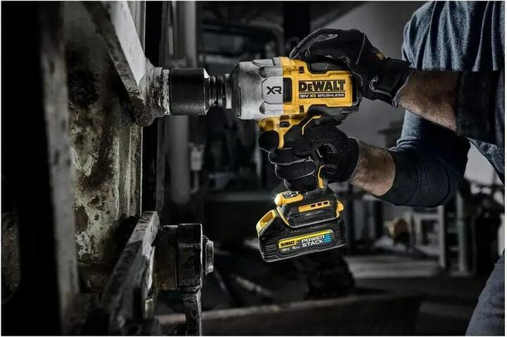 Produktbild DeWalt DCF964N-XJ