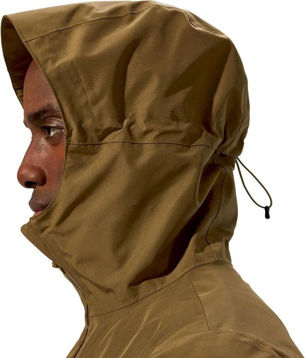 Actual product image Berghaus Wasserdichte Bramblfell InterActive Gore-Tex Jacket (M)