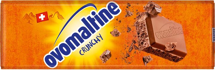 Image du produit Ovomaltine Crunchy (1764 g)