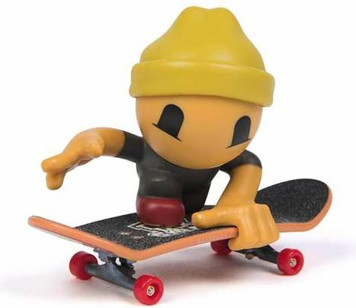 Actual product image Spin Master Tech Deck - Sk8eCrew (Assortiert)