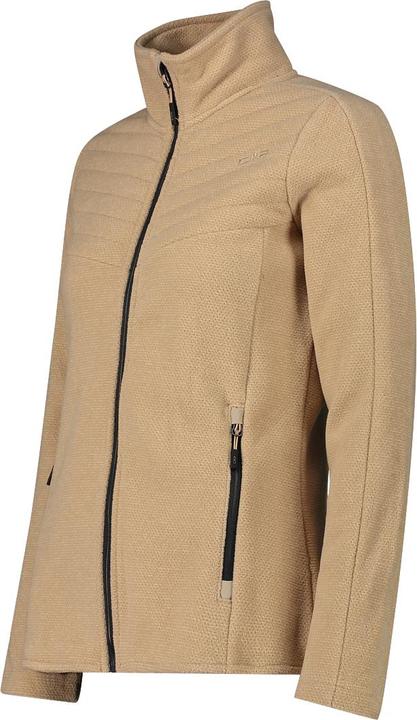 Produktbild CMP Campagnolo Hybrid-Fleece für Damen (3XL)