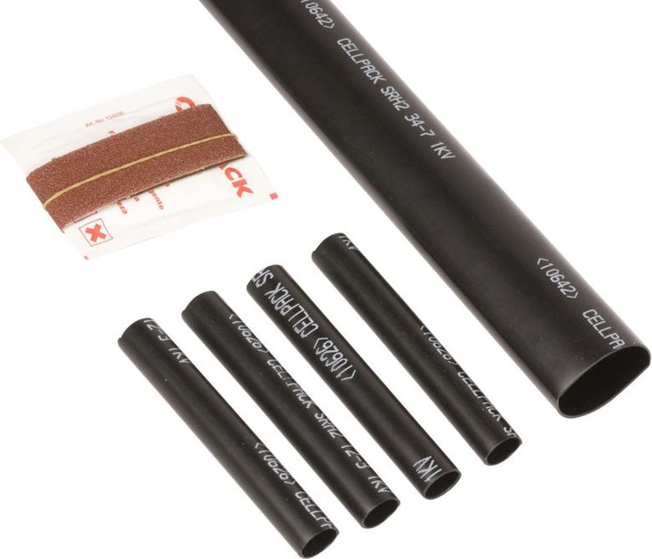 CellPack Connecting sleeve