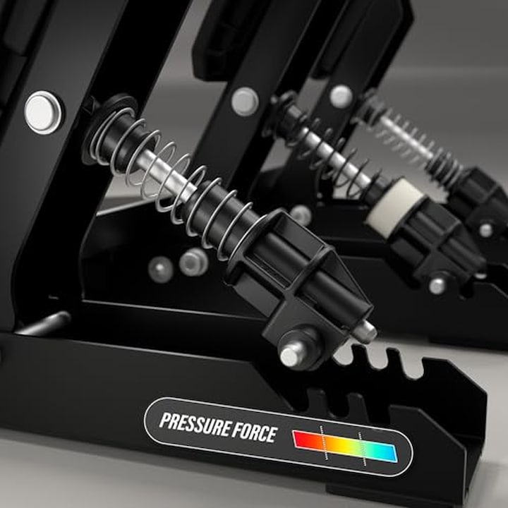Actual product image Thrustmaster Raceline Pedals III (Windows)