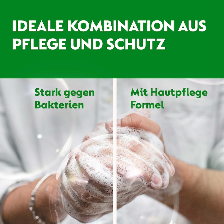 Image du produit Dettol Recharge de savon d'hygiène No-Touch à la camomille - 250 ml (Recharges, 250 ml)
