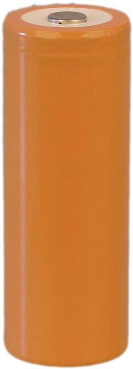 Immagine prodotto Panasonic Batteria speciale solare serie U F ad alta temperatura NiMH 1,2 V 12000 mAh (F, 12000 mAh)