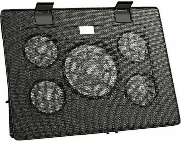 Produktbild Mars Gaming MNBC2