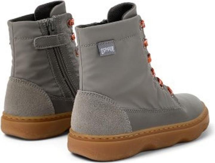 Actual product image Camper Kiddo Lace Up Bootie (27)