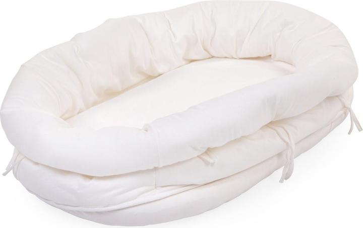 Image du produit Childhome Kopfschutz für Wiege