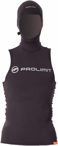 Actual product image Prolimit Chillvest Hooded Innersystem (M)