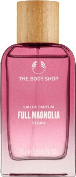 Produktbild Body Shop Full Magnolia Eau De Parfum 75 Ml (Eau de Parfum, 75 ml)