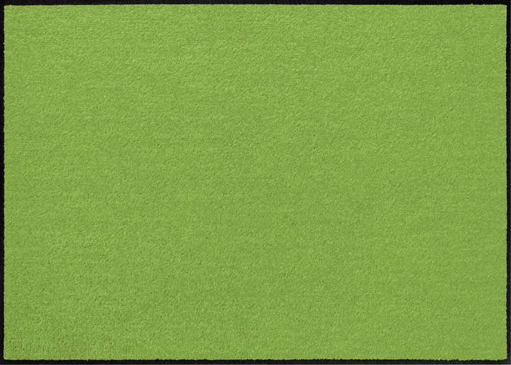 Apple green
