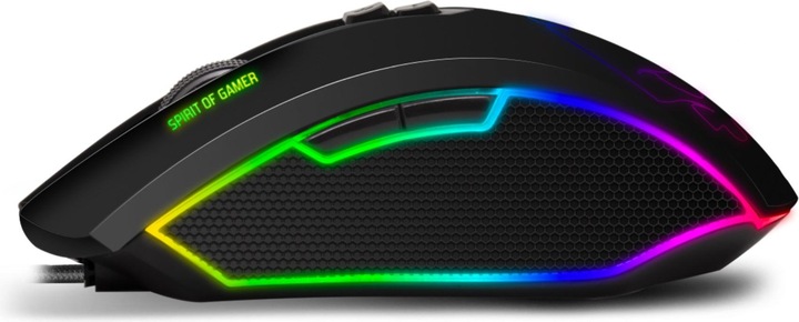 Produktbild Spirit Of Gamer Elite M40 (Kabelgebunden)