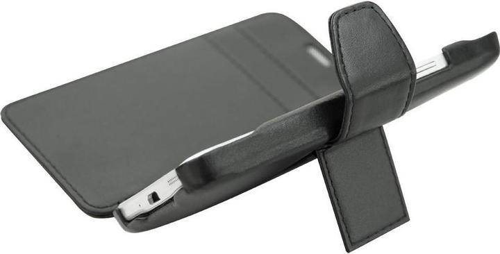 Image du produit Noreve Housse cuir portefeuille (Samsung Galaxy Alpha)