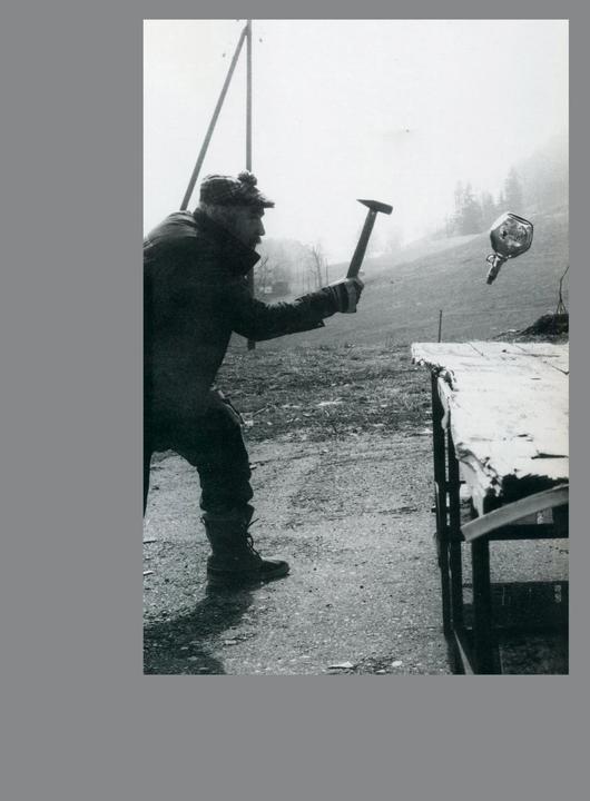 Produktbild Jean Tinguely (Deutsch, Olivier Suter, 2015)