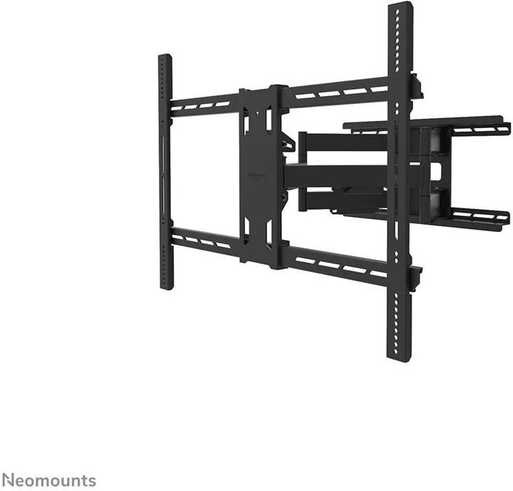 Produktbild Neomounts Wandhalterung WL40S-950BL18 Schwarz, Eigenschaften (Wand, 125 kg, 55" - 110")