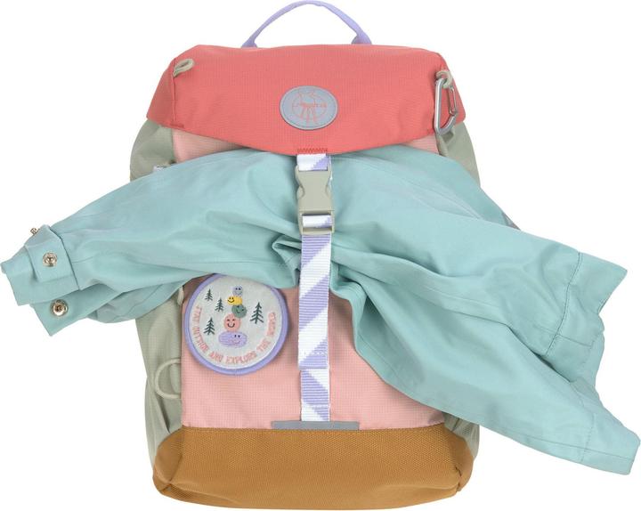 Produktbild Lässig Sunny Explorer Big Outdoor Backpack