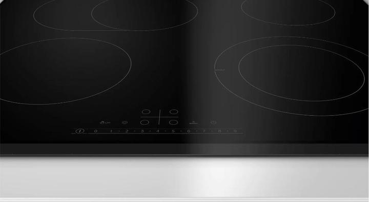 Immagine prodotto Bosch Hausgeräte Piastra in ceramica PKN631FP2E