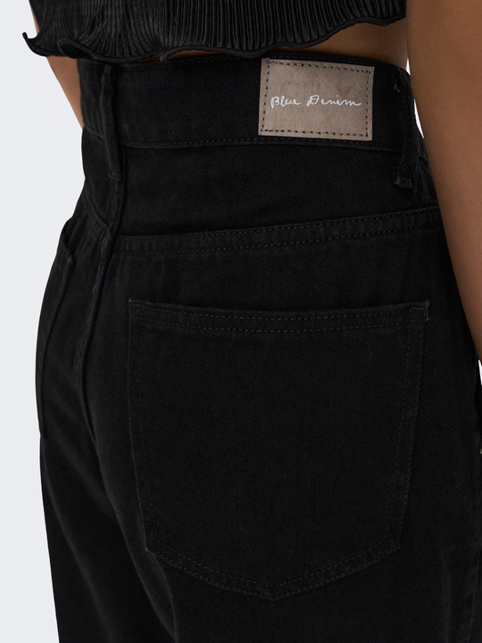 Actual product image Only Loose Fit Cargo Trousers (30)