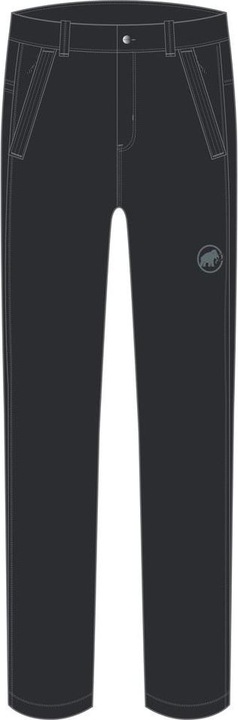 Produktbild Mammut Hiking V Pants Men (50)
